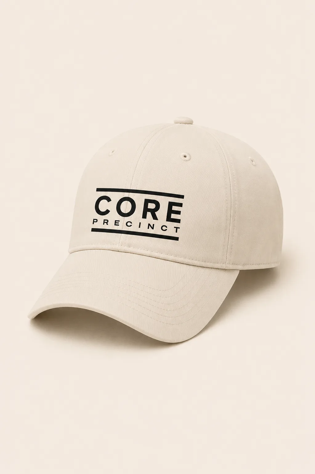 Precinct Cap, Core Precinct Signature Line concept