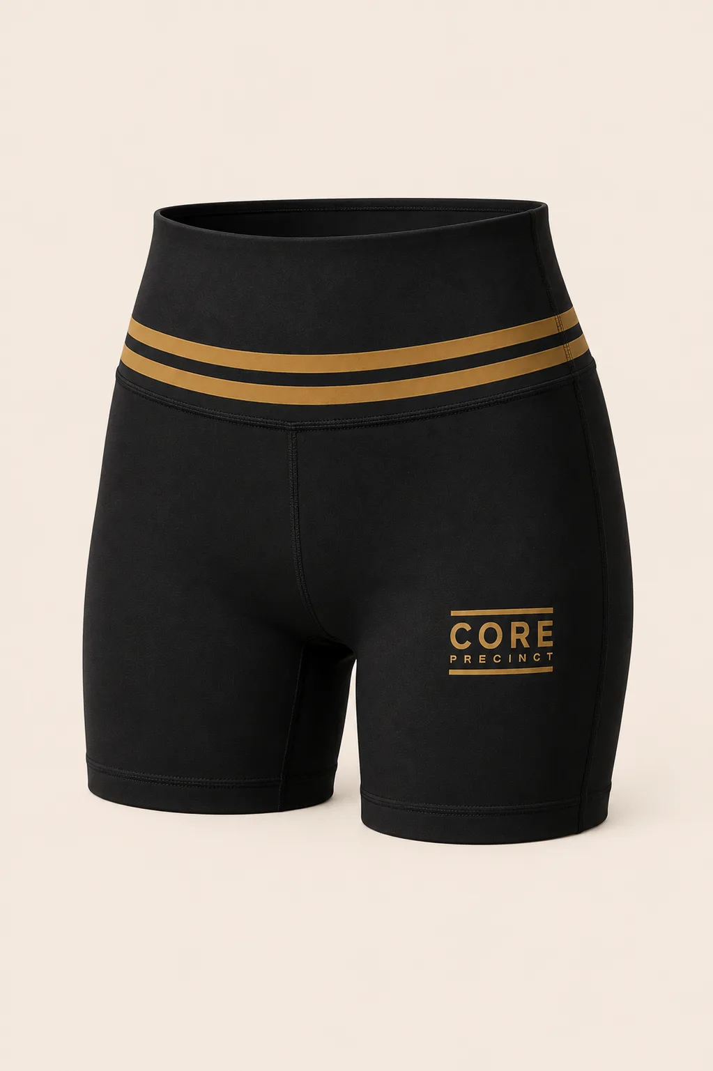Studio Shorts, Core Precinct Signature Line concept