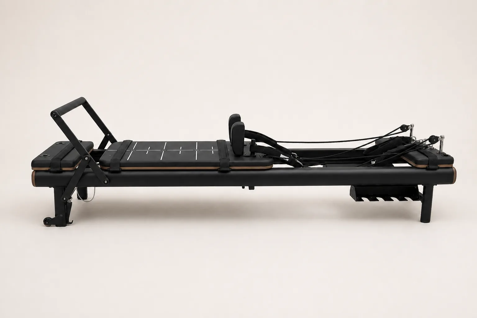 Core Reformer, full side profile