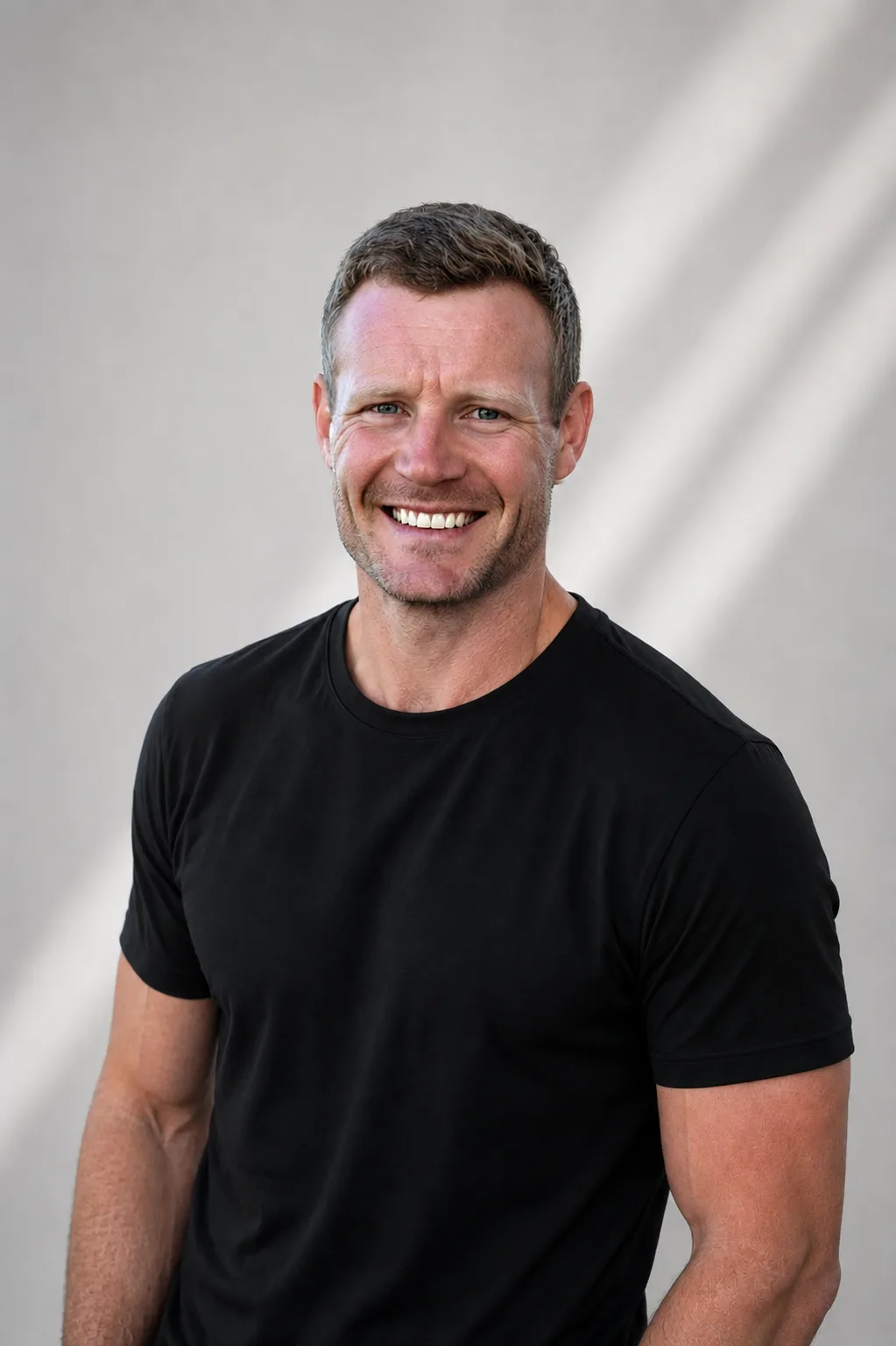 James Hurlock